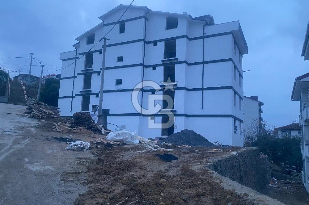 KOCAELİ KARAMÜRSEL 4 TEMMUZ MAH. SATILIK DENİZ MANZARALI DAİRE