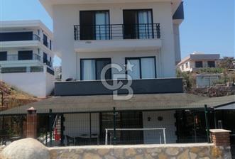 İzmir Dikili Çandarlı 5+2 Müstakil Satılık Villa - 5 - 324216