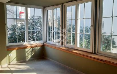 SARIYER MERKEZDE, SAHİLE 400M, 2. DERECE TARİHİ SATILIK KÖŞK