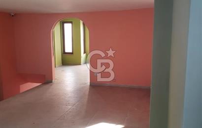 SARIYER MERKEZDE, SAHİLE 400M, 2. DERECE TARİHİ SATILIK KÖŞK