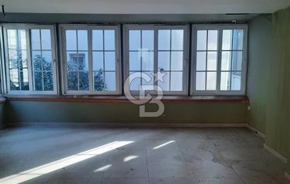 SARIYER MERKEZDE, SAHİLE 400M, 2. DERECE TARİHİ SATILIK KÖŞK