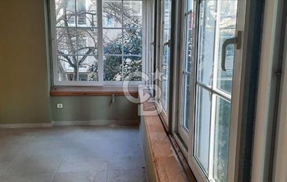 SARIYER MERKEZDE, SAHİLE 400M, 2. DERECE TARİHİ SATILIK KÖŞK