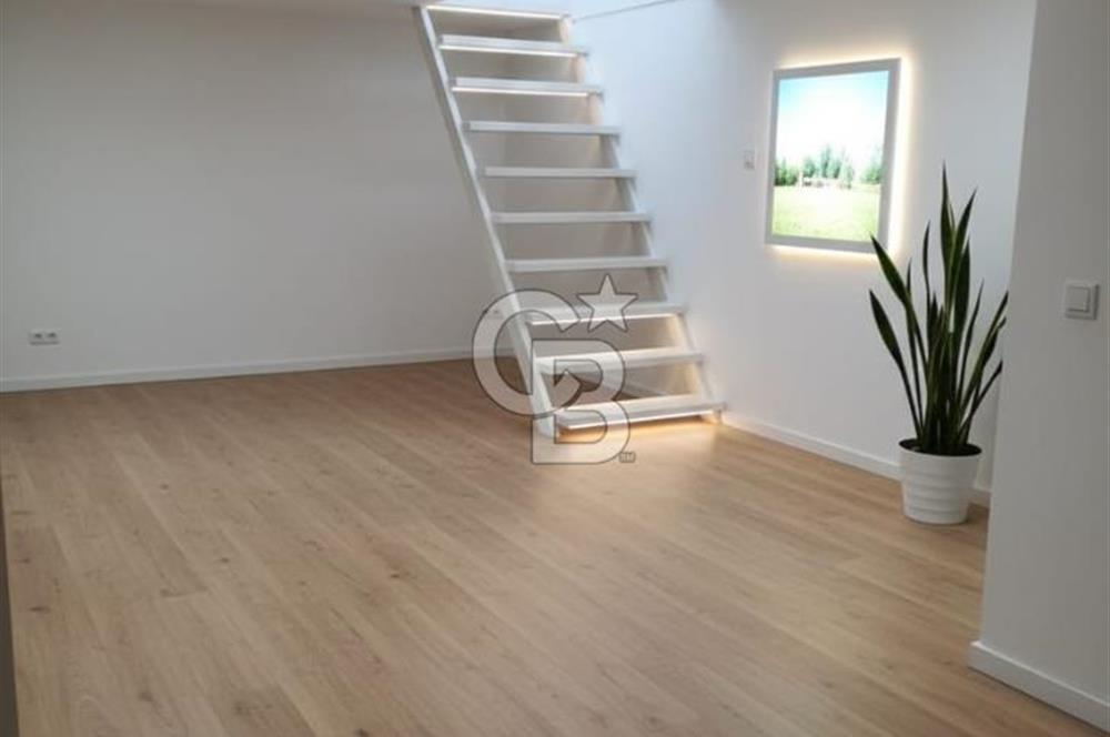 SARIYER MERKEZDE, SAHİLE 400M, 2. DERECE TARİHİ SATILIK KÖŞK