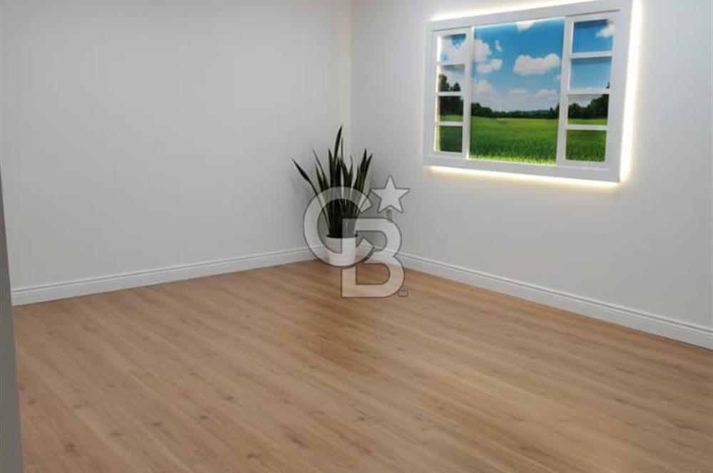 SARIYER MERKEZDE, SAHİLE 400M, 2. DERECE TARİHİ SATILIK KÖŞK