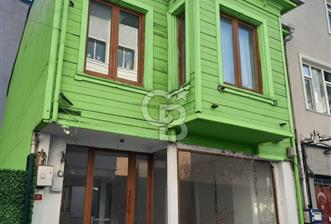 SARIYER MERKEZDE, SAHİLE 400M, 2. DERECE TARİHİ SATILIK KÖŞK - 1 - 324180