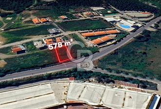 SALİHLİ LİDYA SARDES OTEL YANI 2 VİLLALIK SATILIK ARSA - 1 - 324200