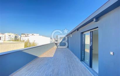 MENEMEN KOYUNDERE SATILIK 5+1 DUBLEKS DAİRE