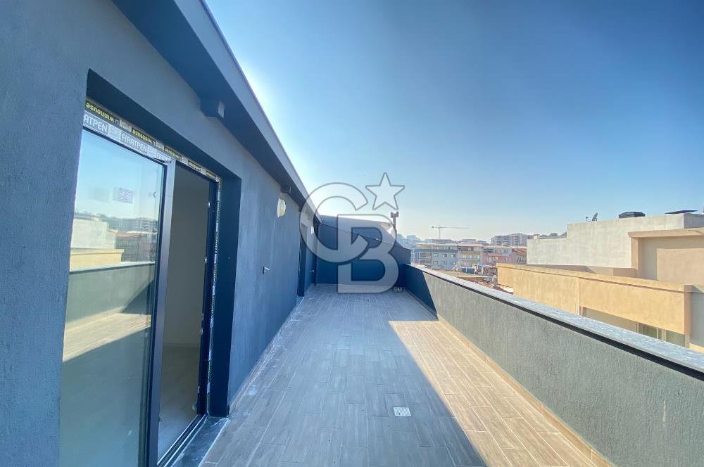 MENEMEN KOYUNDERE SATILIK 5+1 DUBLEKS DAİRE