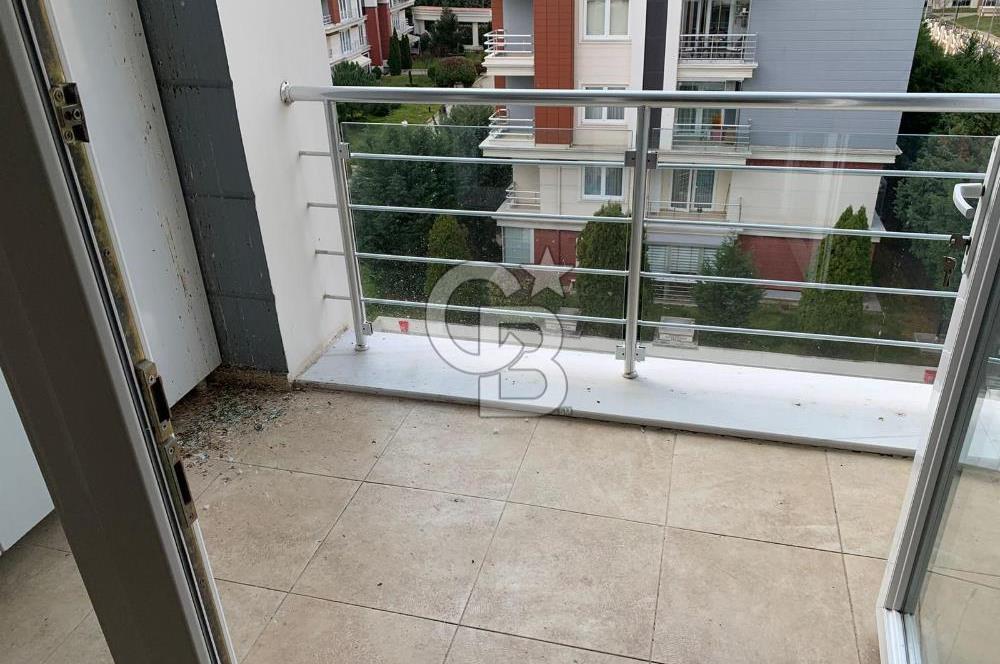 Çorlu Esentepe Mahallesi Satılık 4+1 Lüks Daire