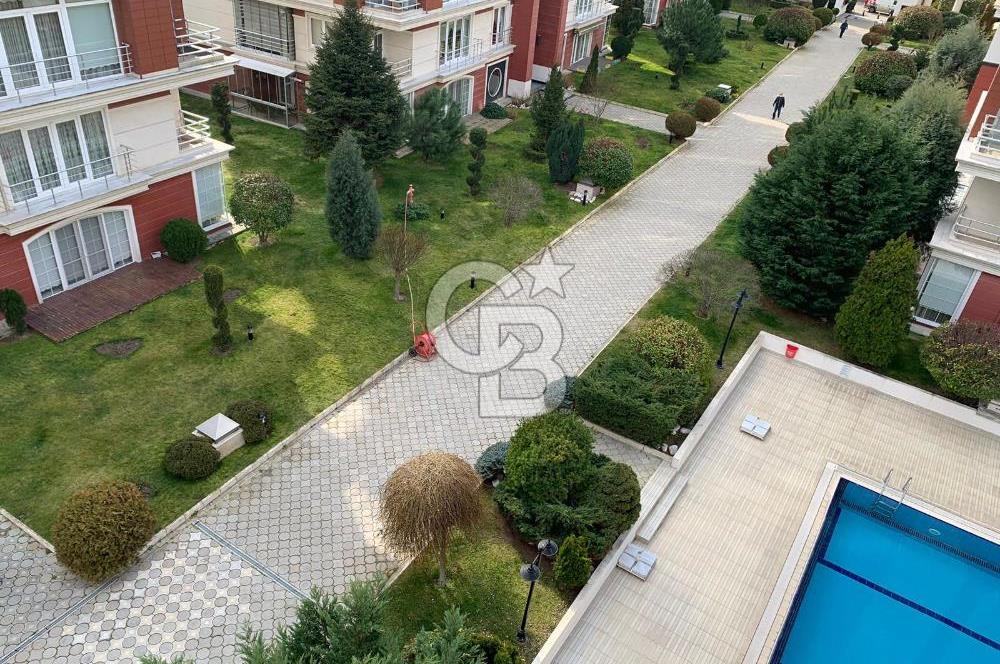 Çorlu Esentepe Mahallesi Satılık 4+1 Lüks Daire