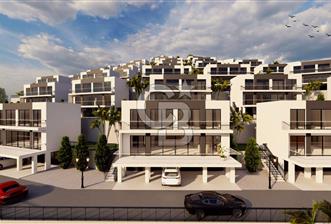 İzmir Güzelbahçe Deniz Manzaralı Satılık 5+1 Villa - 1 - 324215