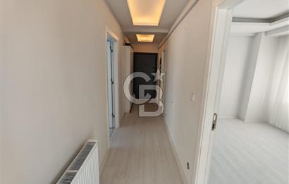 Torbalı Yedieylül Mah. Sıfır Binada Full Beyaz Eşyalı Satılık 2+1