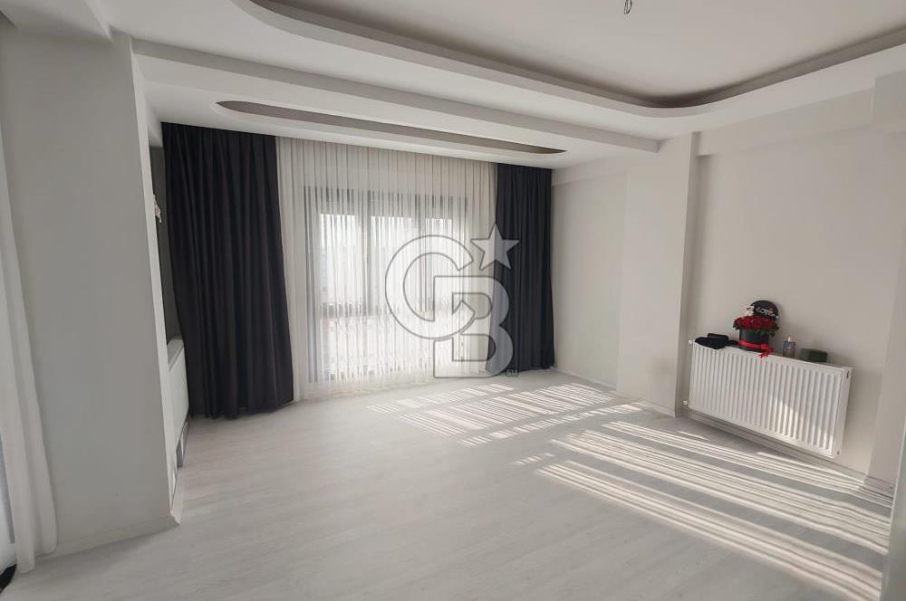 Torbalı Yedieylül Mah. Sıfır Binada Full Beyaz Eşyalı Satılık 2+1