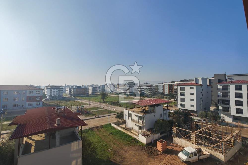 Torbalı Yedieylül Mah. Sıfır Binada Full Beyaz Eşyalı Satılık 2+1