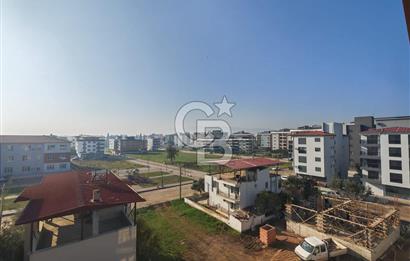 Torbalı Yedieylül Mah. Sıfır Binada Full Beyaz Eşyalı Satılık 2+1