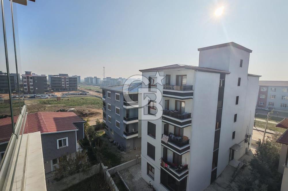 Torbalı Yedieylül Mah. Sıfır Binada Full Beyaz Eşyalı Satılık 2+1