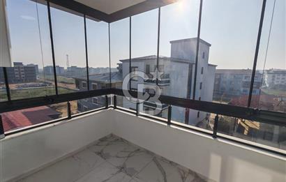 Torbalı Yedieylül Mah. Sıfır Binada Full Beyaz Eşyalı Satılık 2+1