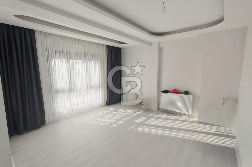 Torbalı Yedieylül Mah. Sıfır Binada Full Beyaz Eşyalı Satılık 2+1