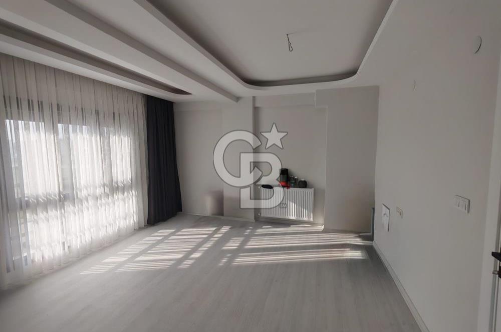 Torbalı Yedieylül Mah. Sıfır Binada Full Beyaz Eşyalı Satılık 2+1