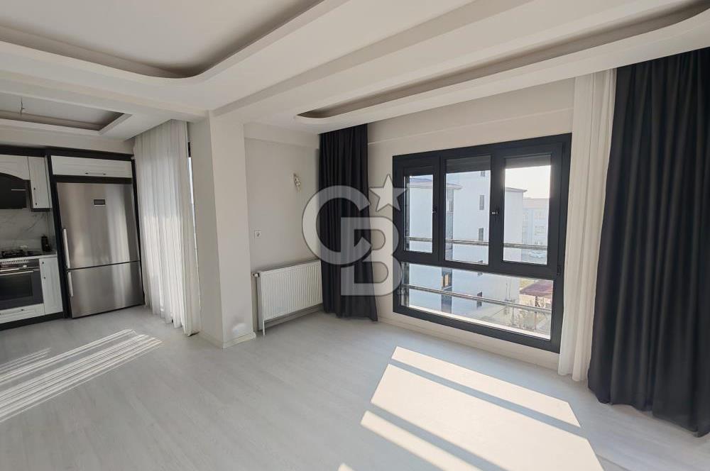 Torbalı Yedieylül Mah. Sıfır Binada Full Beyaz Eşyalı Satılık 2+1