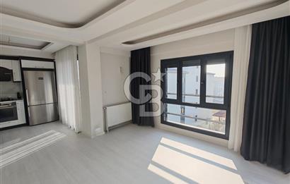 Torbalı Yedieylül Mah. Sıfır Binada Full Beyaz Eşyalı Satılık 2+1