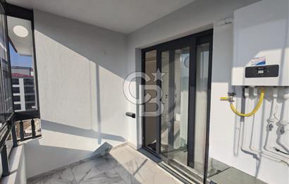 Torbalı Yedieylül Mah. Sıfır Binada Full Beyaz Eşyalı Satılık 2+1