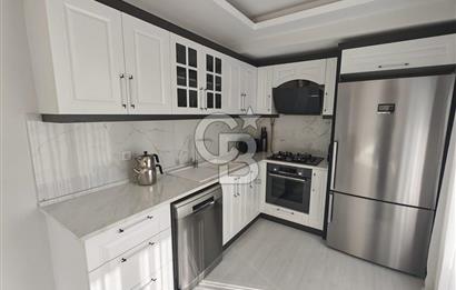 Torbalı Yedieylül Mah. Sıfır Binada Full Beyaz Eşyalı Satılık 2+1