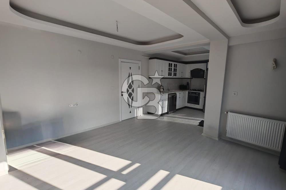 Torbalı Yedieylül Mah. Sıfır Binada Full Beyaz Eşyalı Satılık 2+1