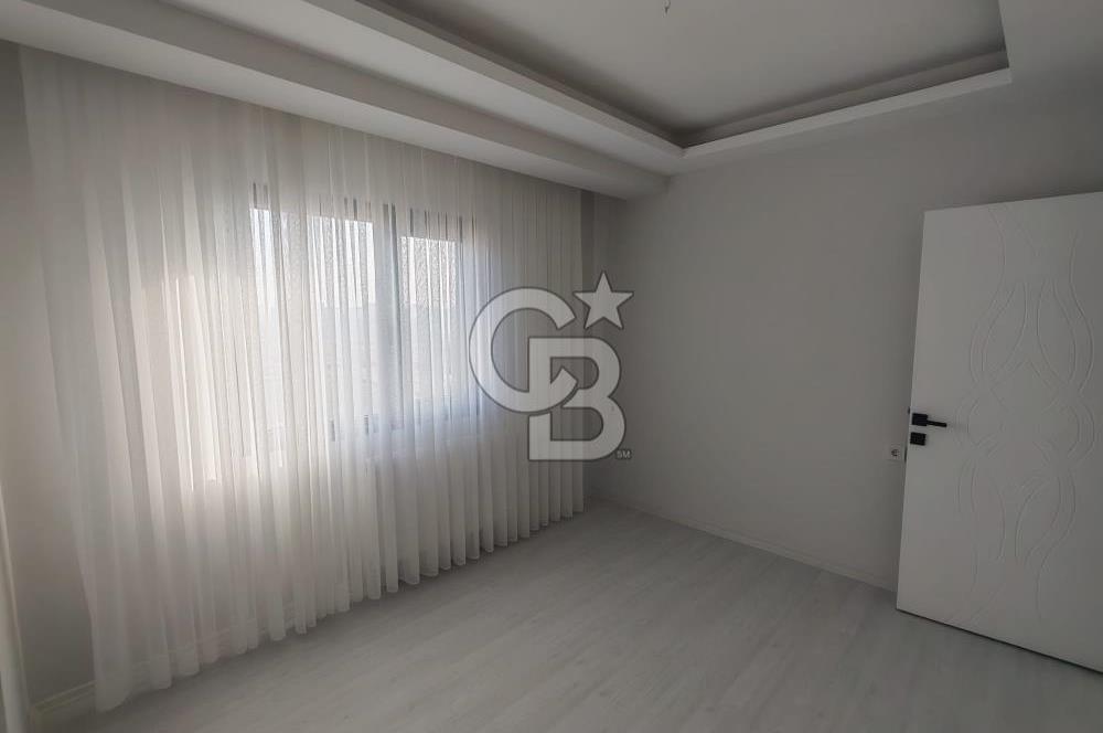 Torbalı Yedieylül Mah. Sıfır Binada Full Beyaz Eşyalı Satılık 2+1