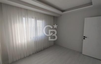 Torbalı Yedieylül Mah. Sıfır Binada Full Beyaz Eşyalı Satılık 2+1