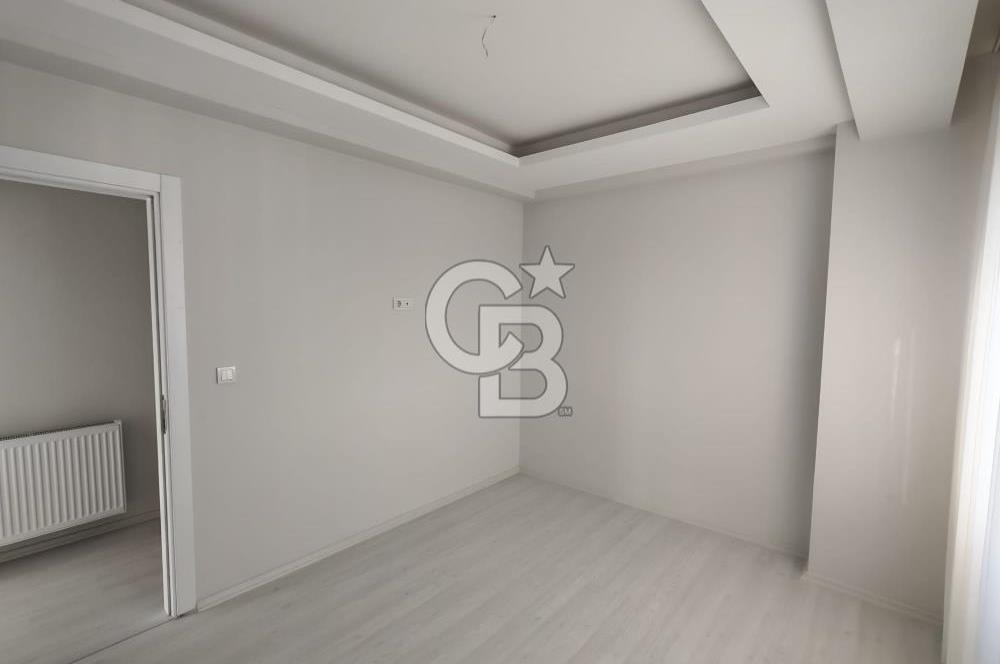 Torbalı Yedieylül Mah. Sıfır Binada Full Beyaz Eşyalı Satılık 2+1