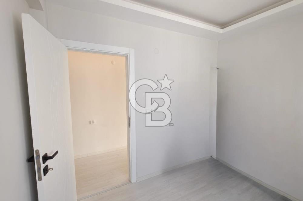 Torbalı Yedieylül Mah. Sıfır Binada Full Beyaz Eşyalı Satılık 2+1