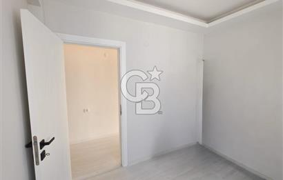 Torbalı Yedieylül Mah. Sıfır Binada Full Beyaz Eşyalı Satılık 2+1