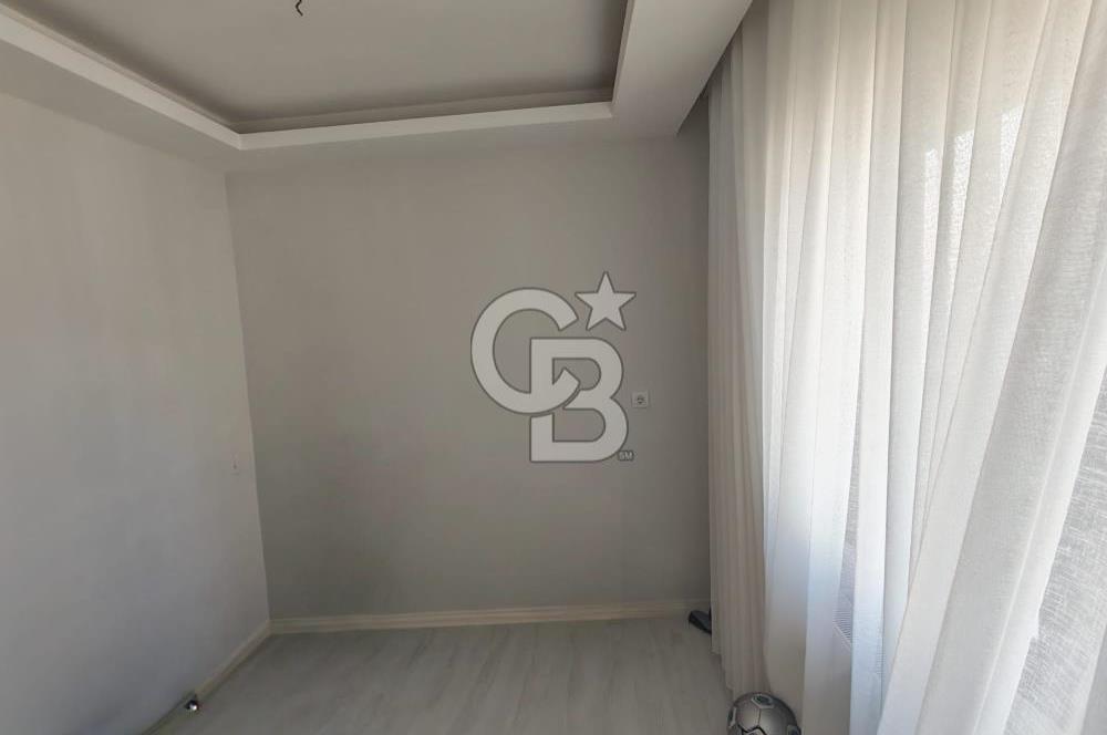 Torbalı Yedieylül Mah. Sıfır Binada Full Beyaz Eşyalı Satılık 2+1