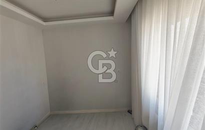 Torbalı Yedieylül Mah. Sıfır Binada Full Beyaz Eşyalı Satılık 2+1