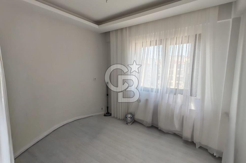 Torbalı Yedieylül Mah. Sıfır Binada Full Beyaz Eşyalı Satılık 2+1