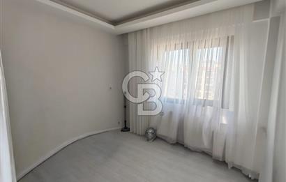 Torbalı Yedieylül Mah. Sıfır Binada Full Beyaz Eşyalı Satılık 2+1