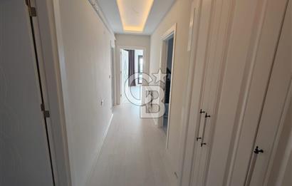 Torbalı Yedieylül Mah. Sıfır Binada Full Beyaz Eşyalı Satılık 2+1