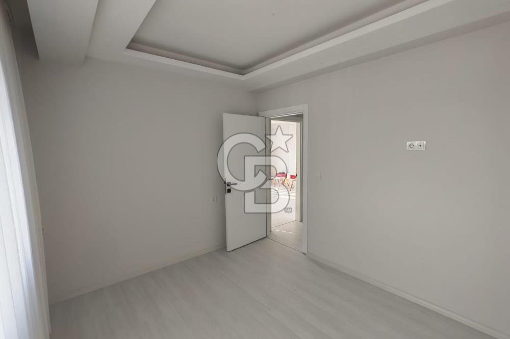 Torbalı Yedieylül Mah. Sıfır Binada Full Beyaz Eşyalı Satılık 2+1