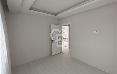 Torbalı Yedieylül Mah. Sıfır Binada Full Beyaz Eşyalı Satılık 2+1