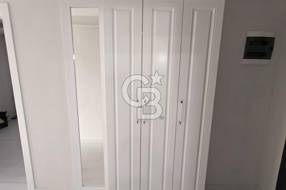 Torbalı Yedieylül Mah. Sıfır Binada Full Beyaz Eşyalı Satılık 2+1