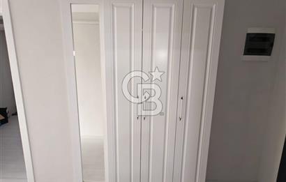 Torbalı Yedieylül Mah. Sıfır Binada Full Beyaz Eşyalı Satılık 2+1