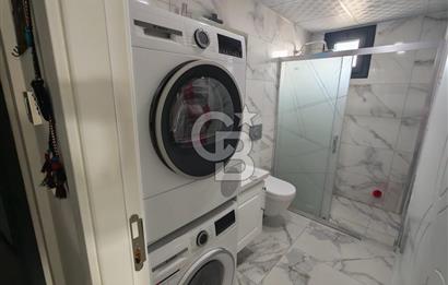 Torbalı Yedieylül Mah. Sıfır Binada Full Beyaz Eşyalı Satılık 2+1