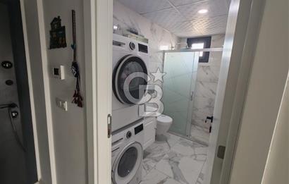 Torbalı Yedieylül Mah. Sıfır Binada Full Beyaz Eşyalı Satılık 2+1