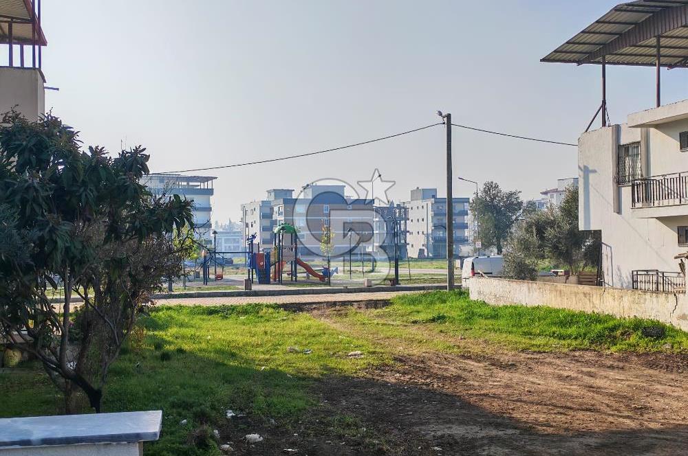 Torbalı Yedieylül Mah. Sıfır Binada Full Beyaz Eşyalı Satılık 2+1