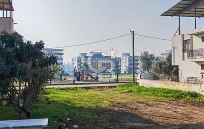 Torbalı Yedieylül Mah. Sıfır Binada Full Beyaz Eşyalı Satılık 2+1