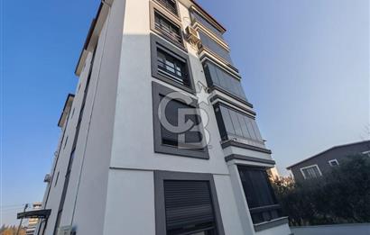 Torbalı Yedieylül Mah. Sıfır Binada Full Beyaz Eşyalı Satılık 2+1