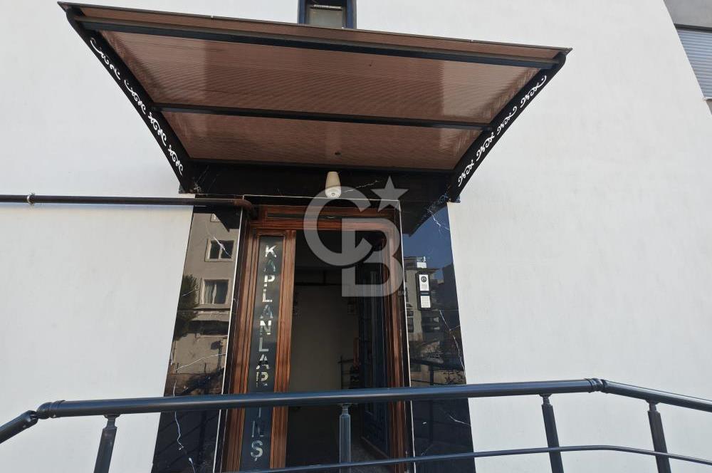 Torbalı Yedieylül Mah. Sıfır Binada Full Beyaz Eşyalı Satılık 2+1