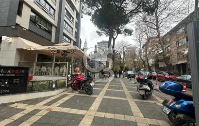 ERENKÖY , BAĞDAT CD.NE 1.BİNA CAMİ SK.TA 75m2 ÖN KULLANIMLI DÜKKAN & MAĞAZA