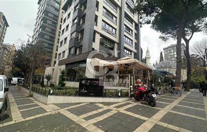 ERENKÖY , BAĞDAT CD.NE 1.BİNA CAMİ SK.TA 75m2 ÖN KULLANIMLI DÜKKAN & MAĞAZA